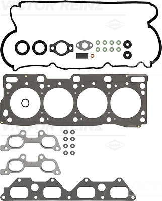 Gasket Kit, cylinder head